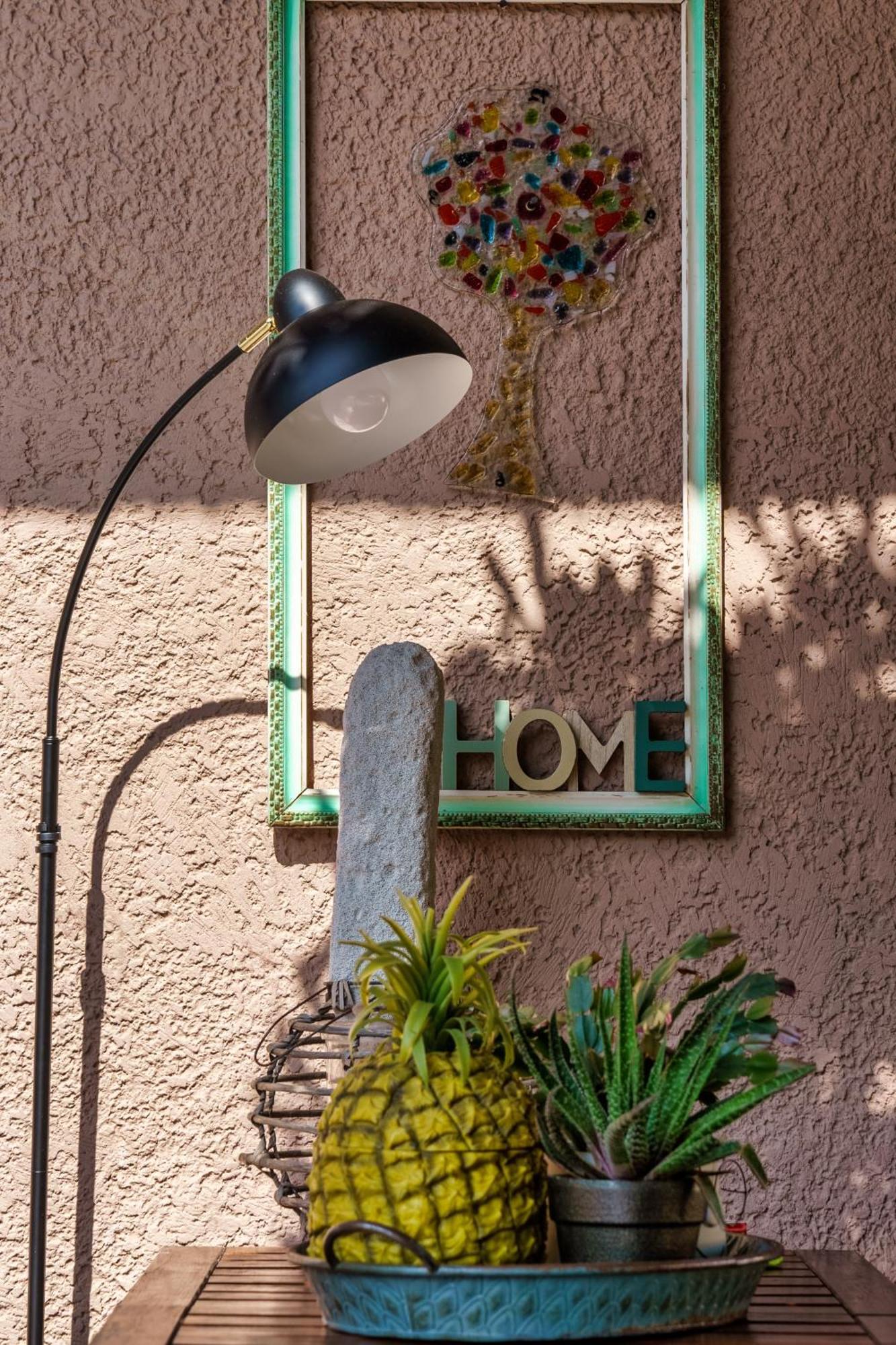 Malsova-Home Kotronion  Kültér fotó