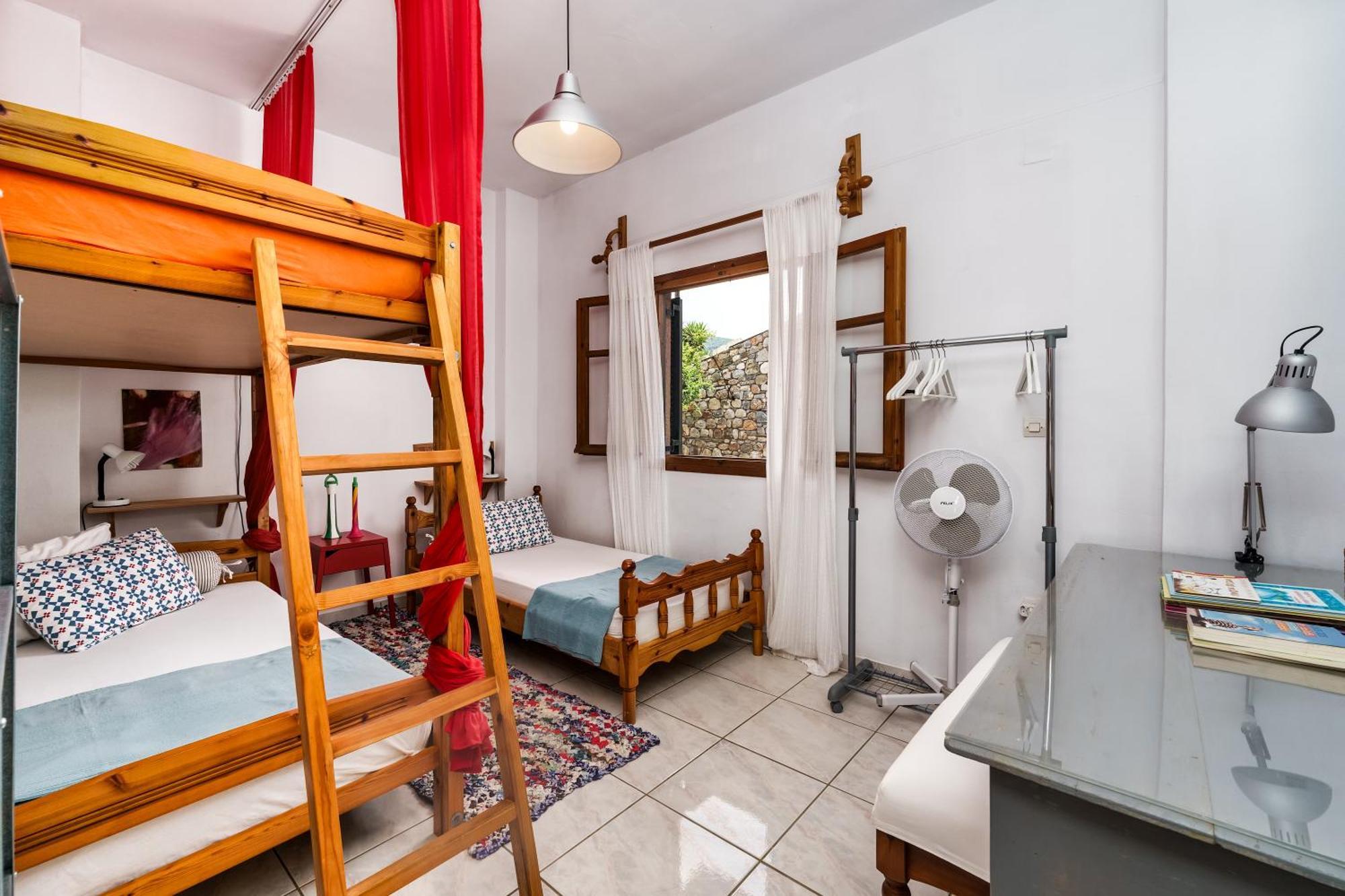 Malsova-Home Kotronion  Kültér fotó