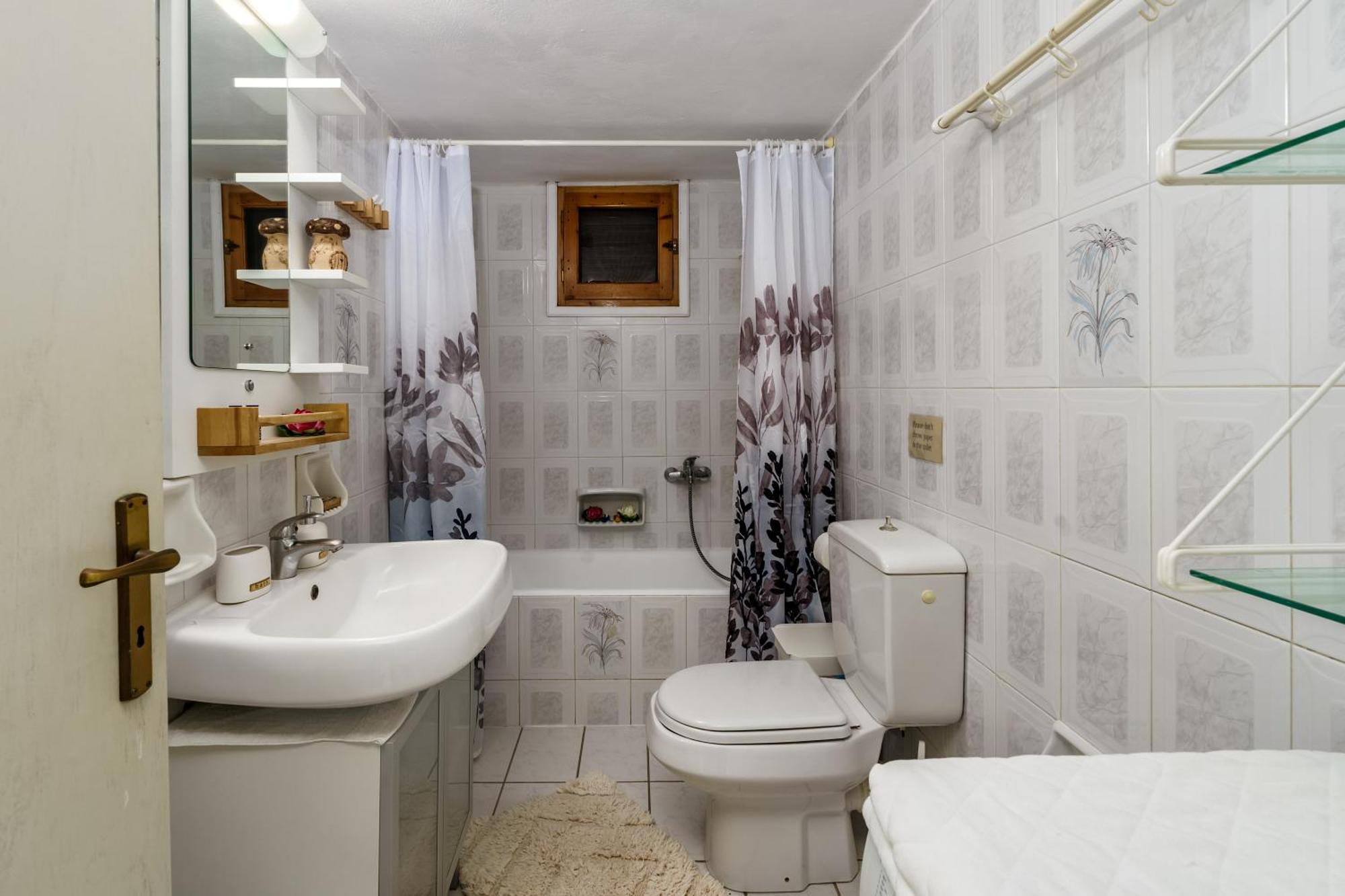 Malsova-Home Kotronion  Kültér fotó